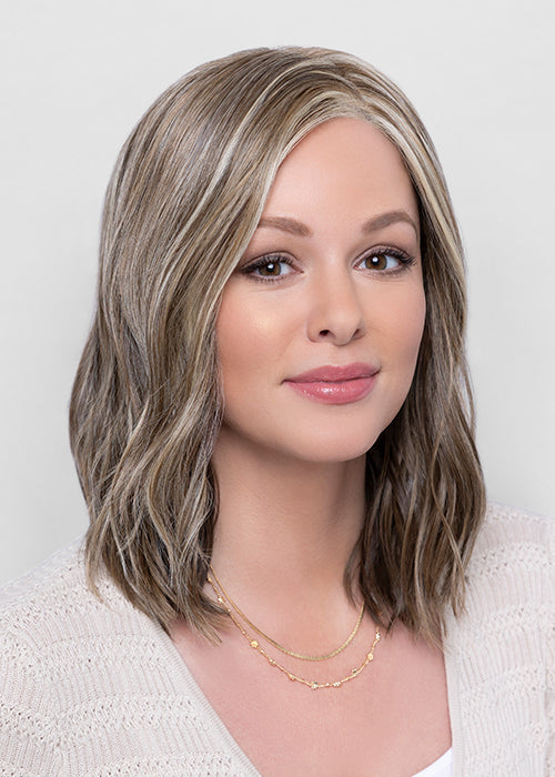 ALEX PETITE AVERAGE - PRE ORDER – Beth's Wig Boutique