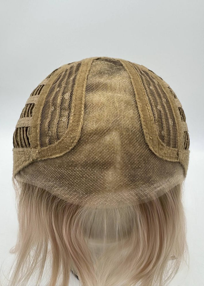 Alicia by Orchid inside cap construction