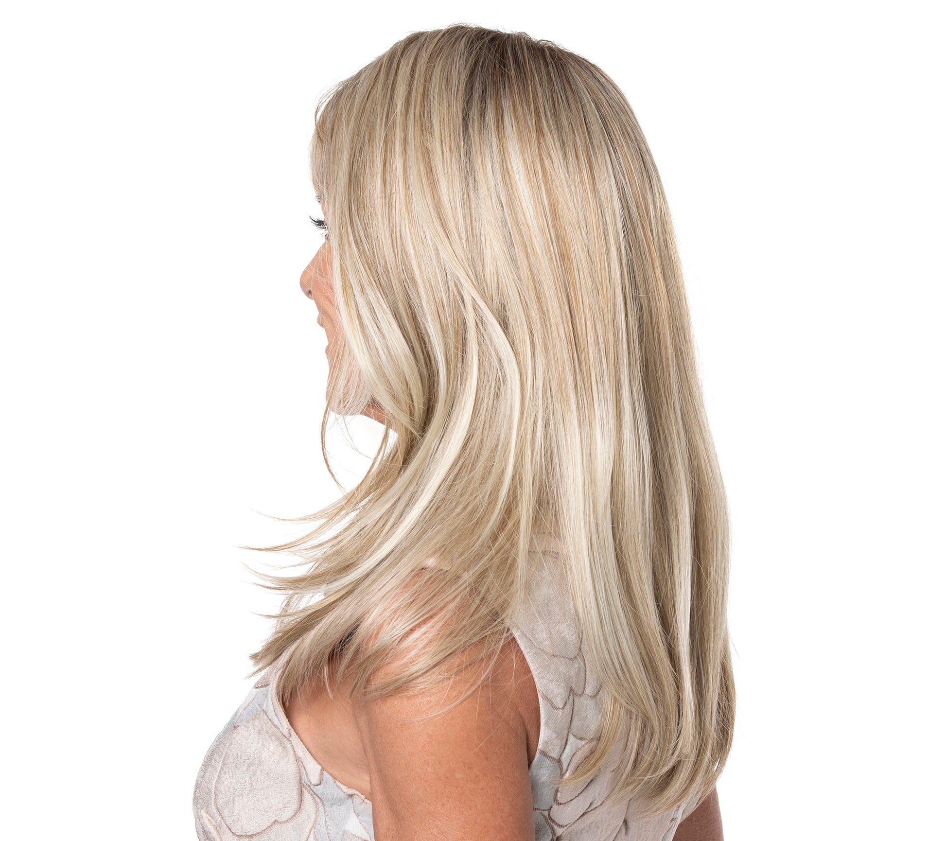All Grown Up by Toni Brattin in Light Blonde