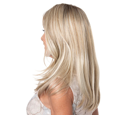 All Grown Up by Toni Brattin in Light Blonde