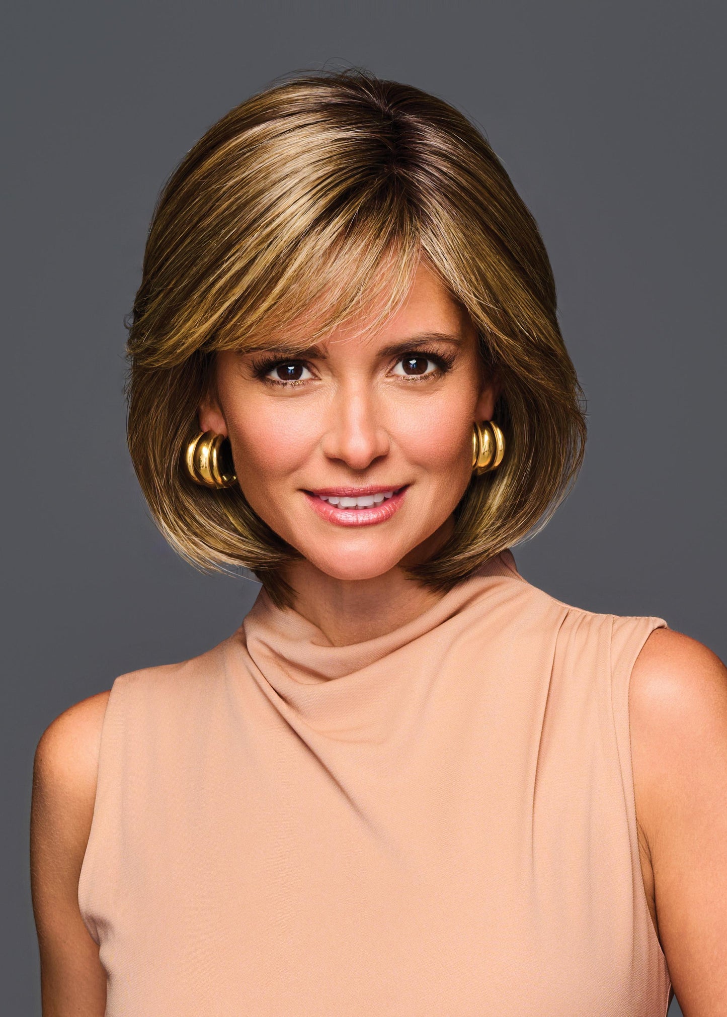 All The Rage by Gabor in GF9-24SS SS Iced Café Latte