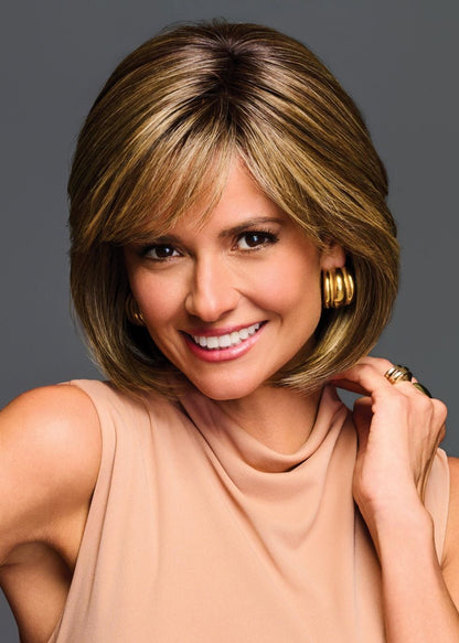 All The Rage wig by Gabor