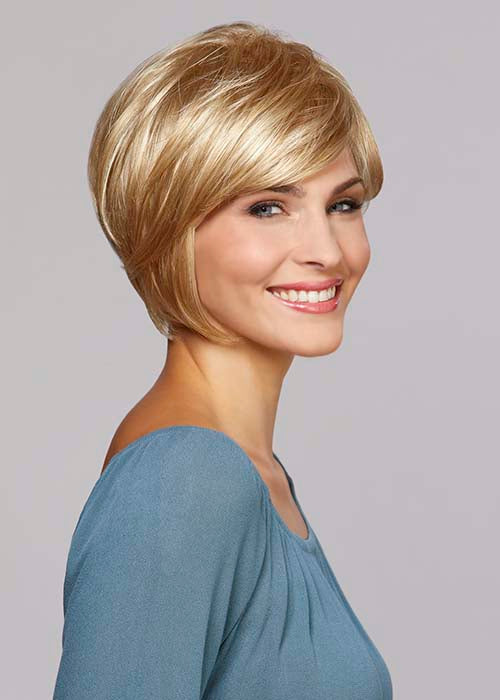 Allure Mane Attraction Champagne