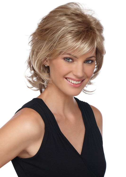 Angela Estetica wig
