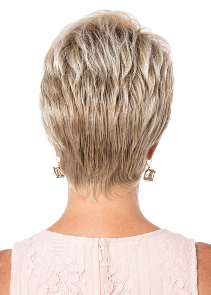 Angelic by Toni Brattin in Platinum Blonde