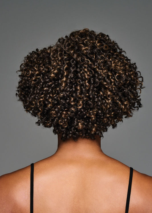 Aniyah wig Kim Kimble