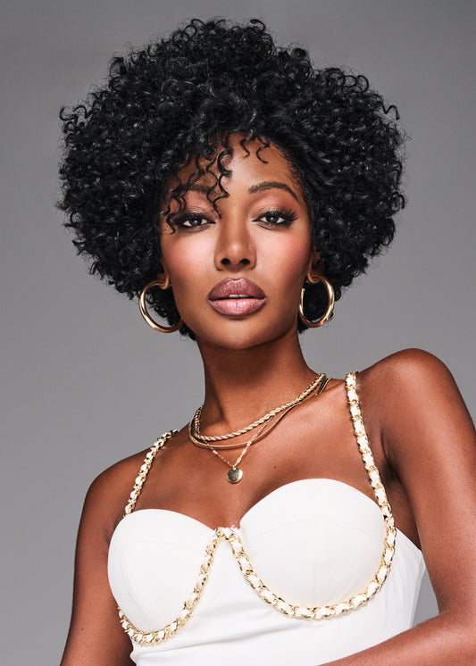 Aniyah wig Kim Kimble