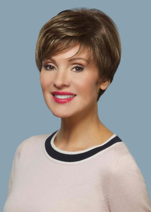 Annette by Henry Margu in 7H