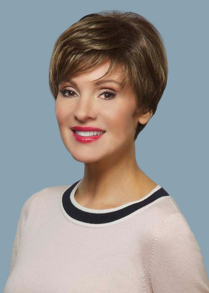 Annette by Henry Margu in 7H