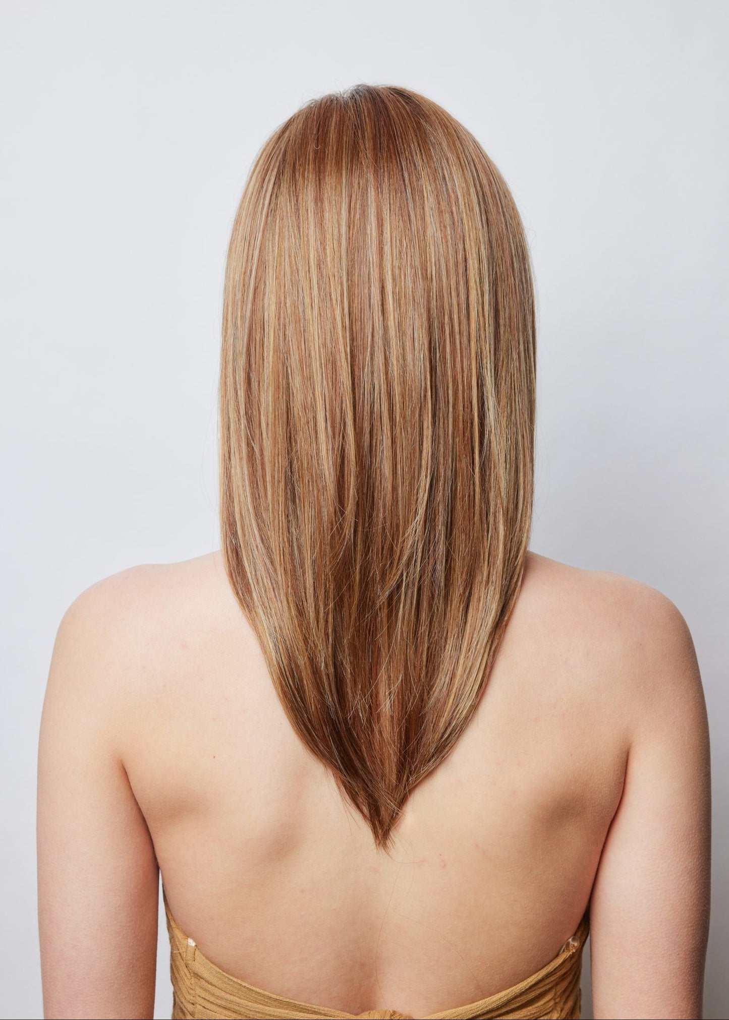 Arden by Amore in Copper Glaze