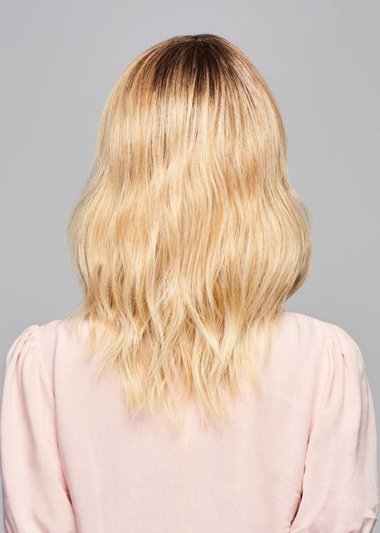 Aspiration by Gabor Essentials in SS Light Blonde