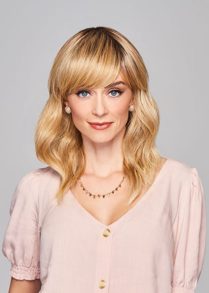 Aspiration by Gabor Essentials in SS Light Blonde