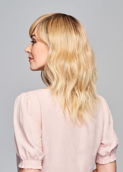 Aspiration by Gabor Essentials in SS Light Blonde