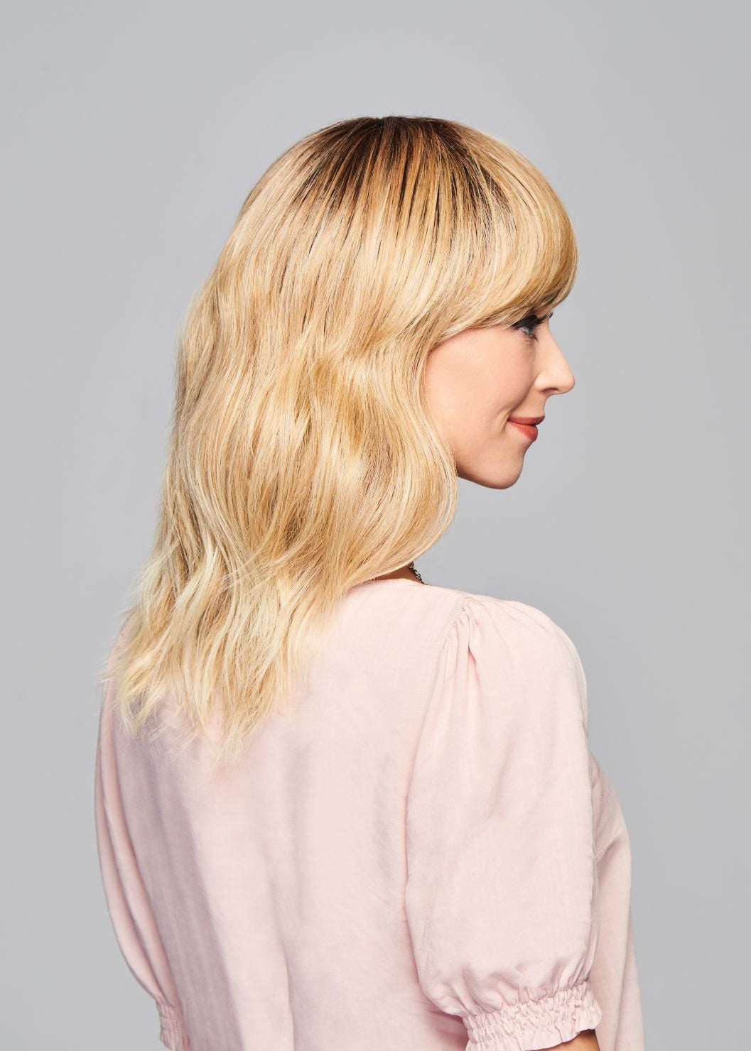 Aspiration by Gabor Essentials in SS Light Blonde