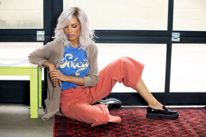 Avalon by Estetica in POLARIZING PINK | Heat Friendly Avalon