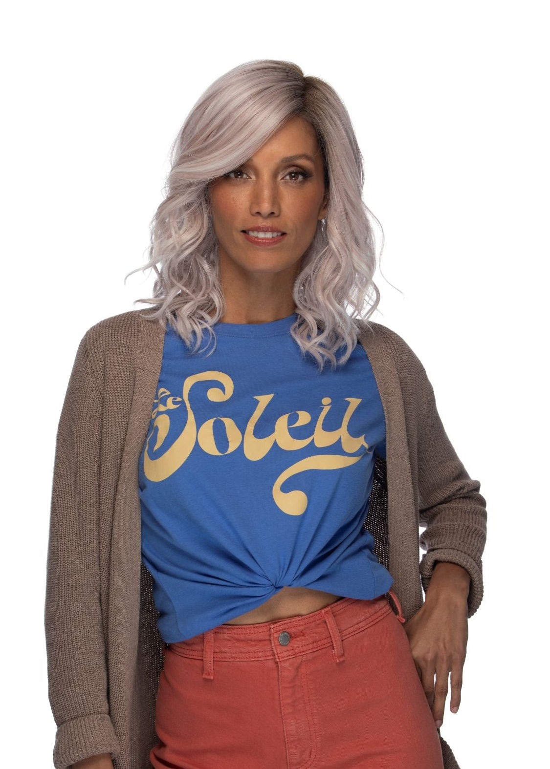 Avalon by Estetica in POLARIZING PINK | Heat Friendly Avalon