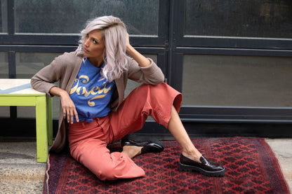 Avalon by Estetica in POLARIZING PINK | Heat Friendly Avalon