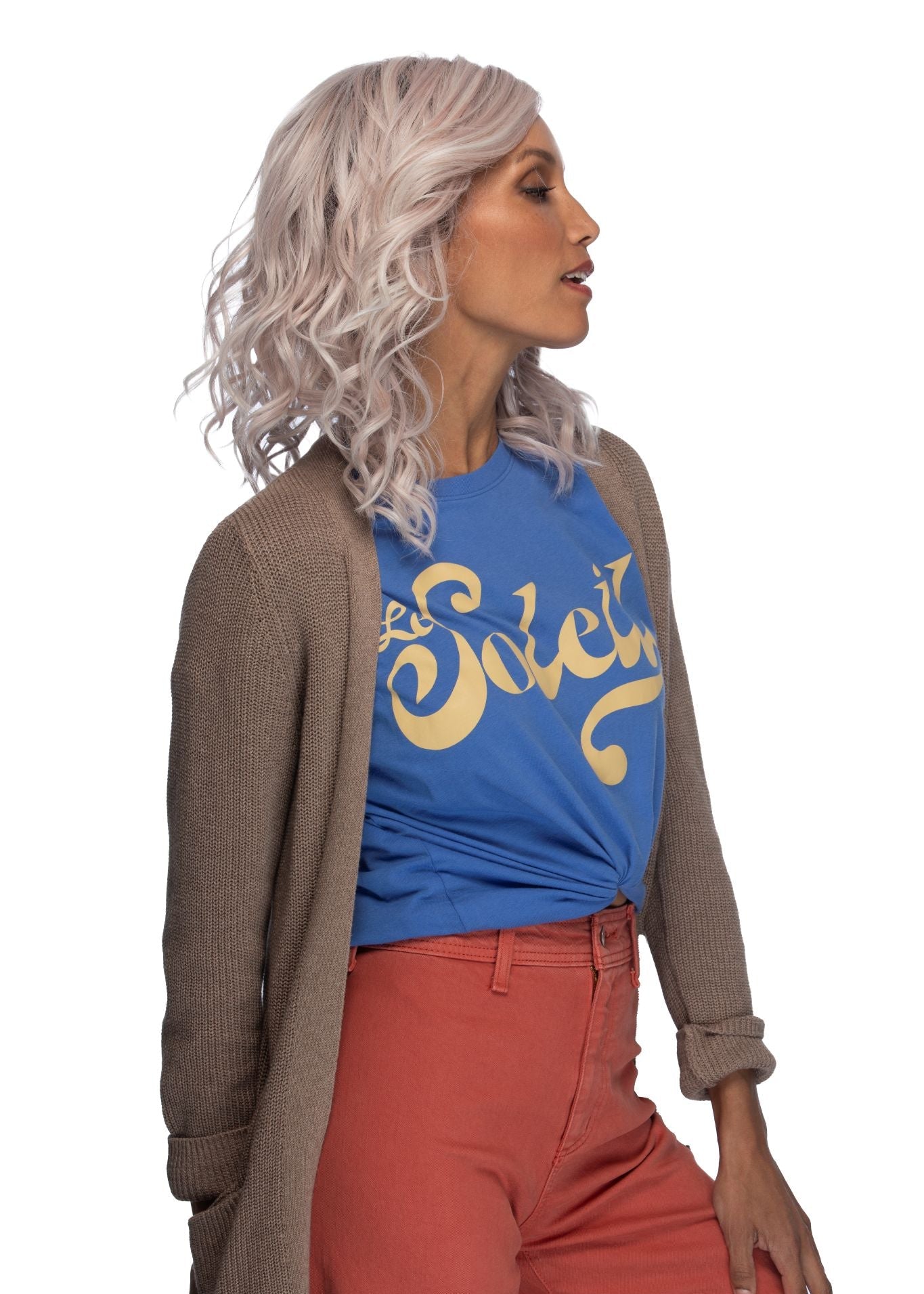 Avalon by Estetica in POLARIZING PINK | Heat Friendly Avalon