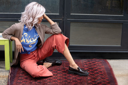 Avalon by Estetica in POLARIZING PINK | Heat Friendly Avalon