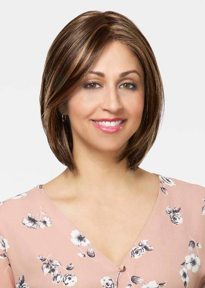 Avery wig by Henry Margu in 626H