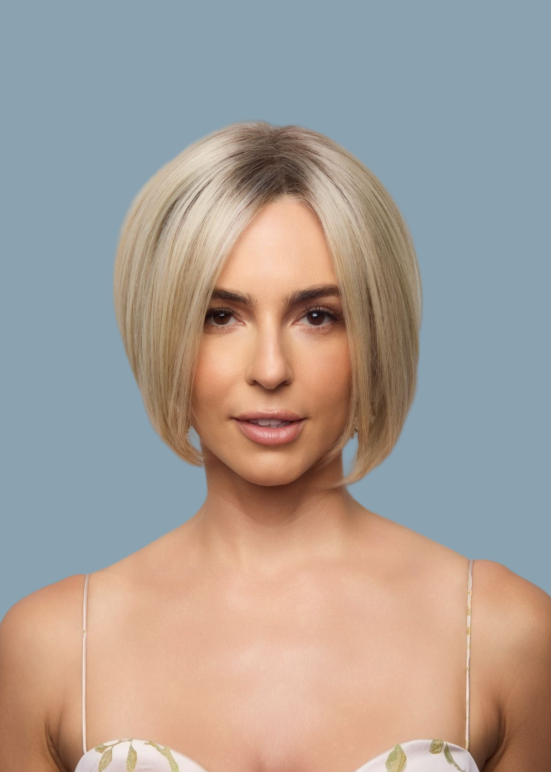 Ayumi by Noriko in NM Light Ash Blond-R