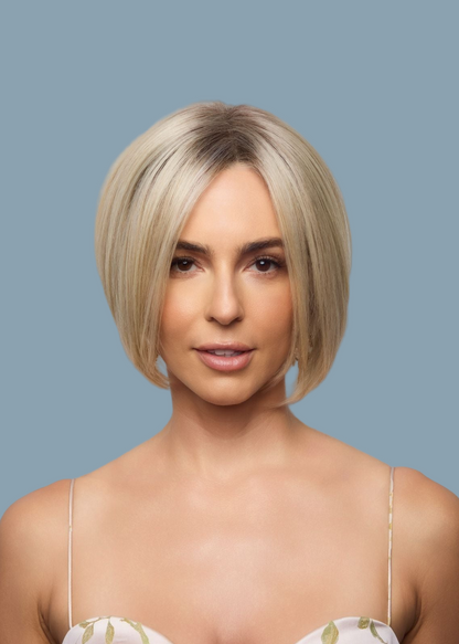 Ayumi by Noriko in NM Light Ash Blond-R