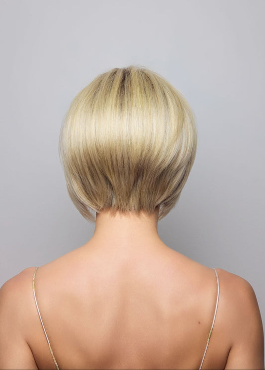 Ayumi by Noriko in NM Light Ash Blond-R