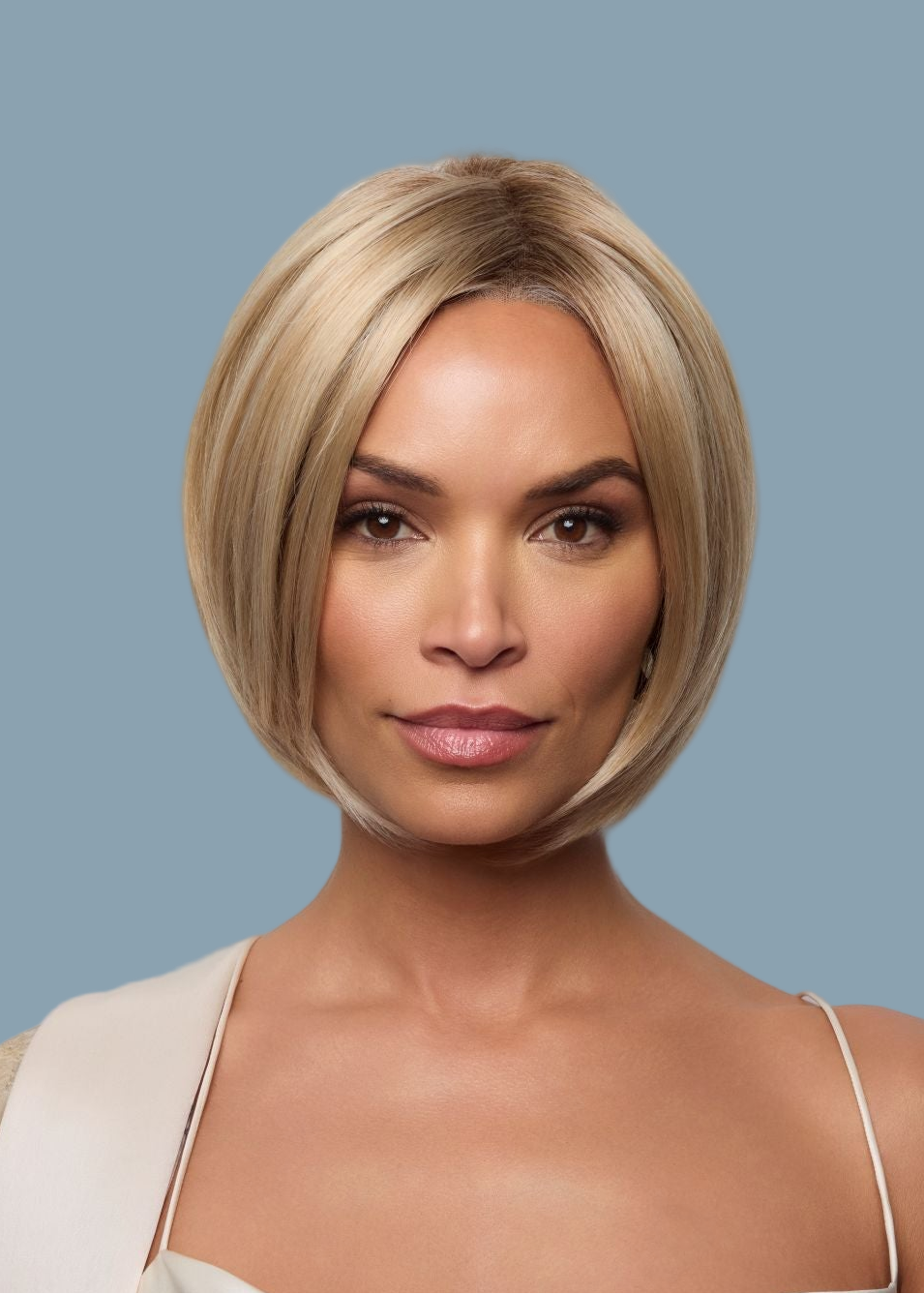 Ayumi by Noriko in NM Sandy Cream Blond-R