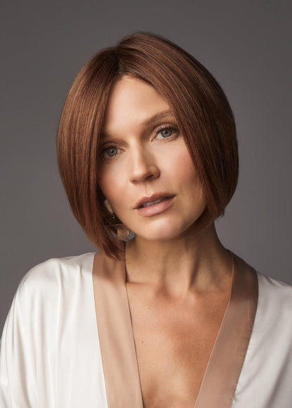 Ayumi by Noriko in NM Venetian Red-R