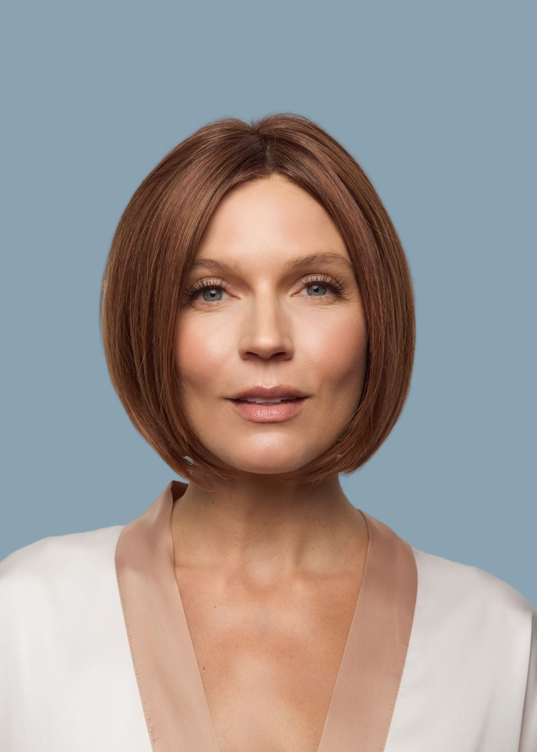 Ayumi by Noriko in NM Venetian Red-R