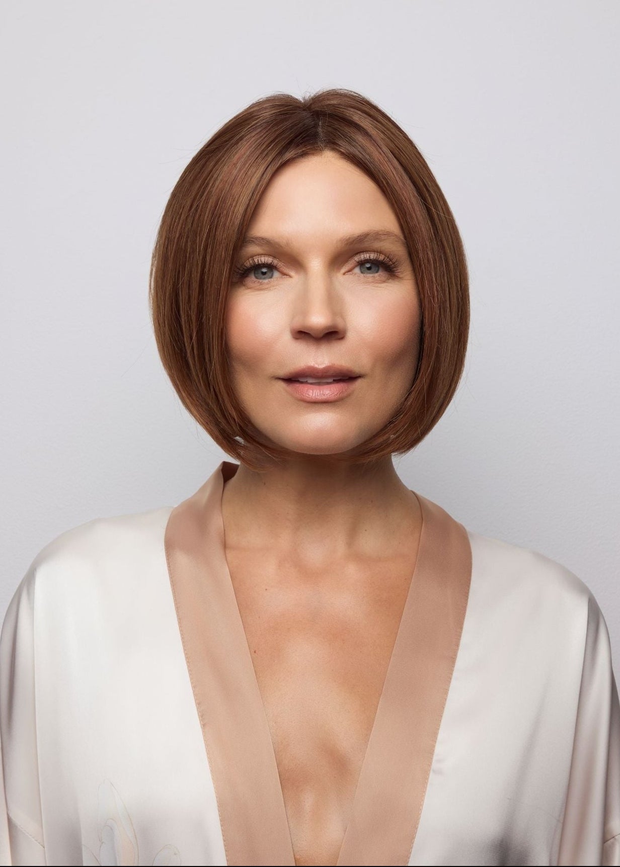 Ayumi by Noriko in NM Venetian Red-R