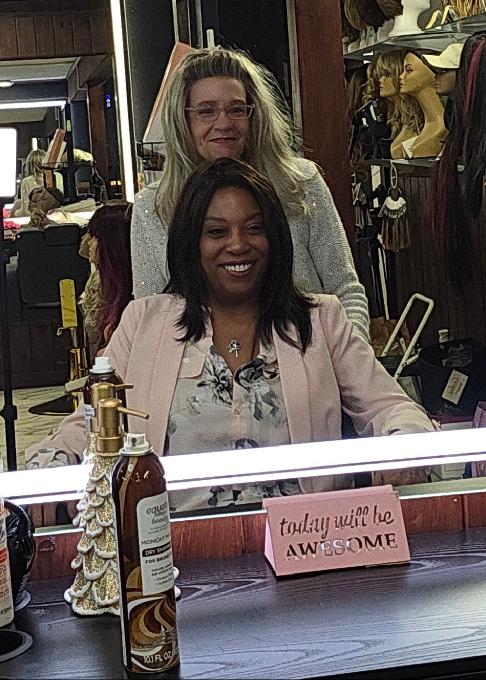 Individual Private 30-minute Consultation with Beth