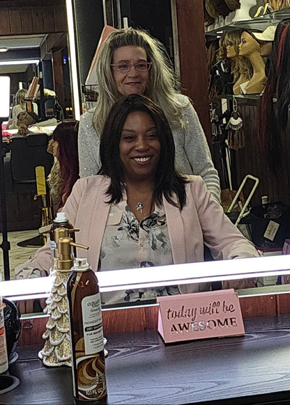 Individual Private 30-minute Consultation with Beth