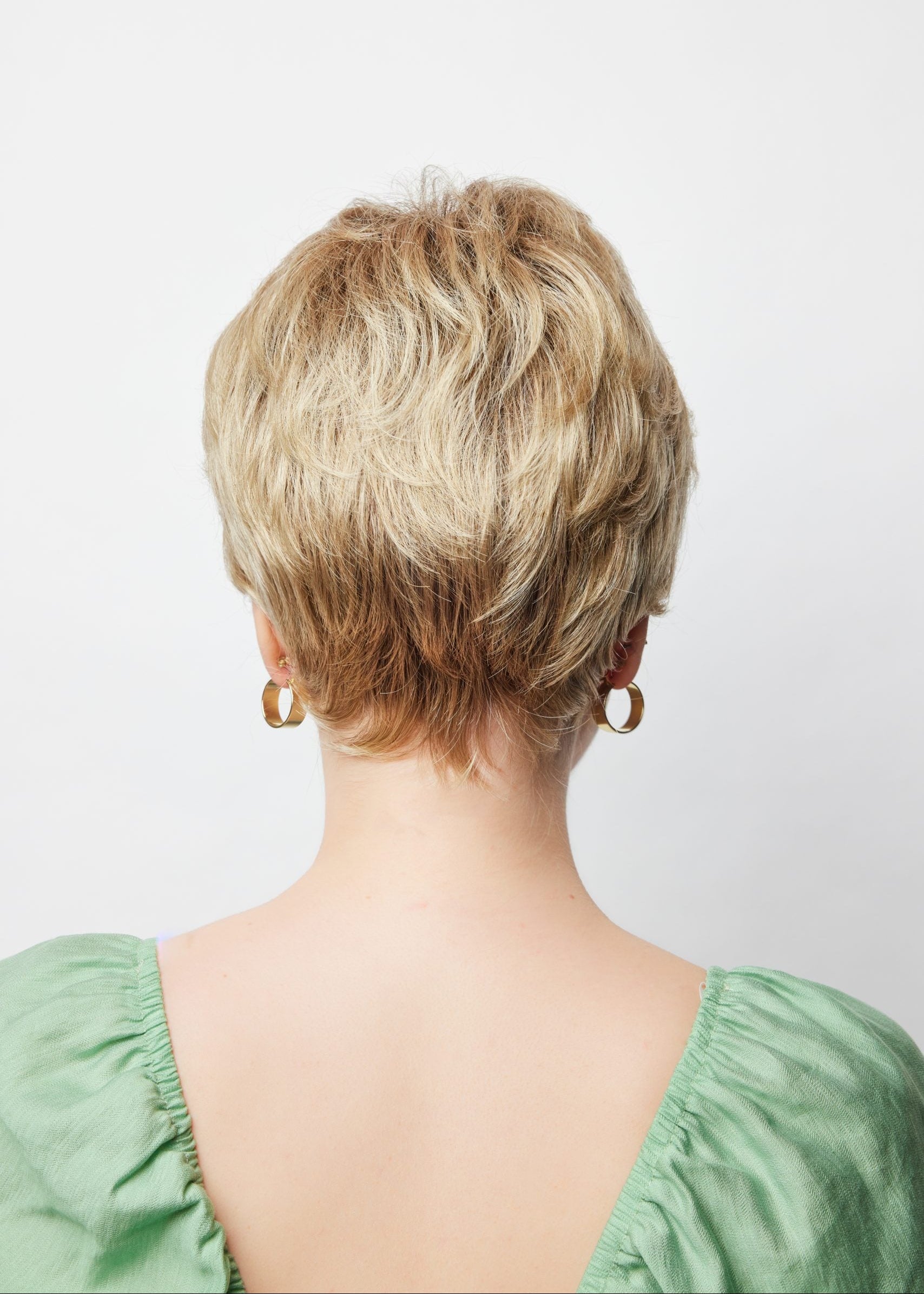 Bay by Amore in Melted Caramel