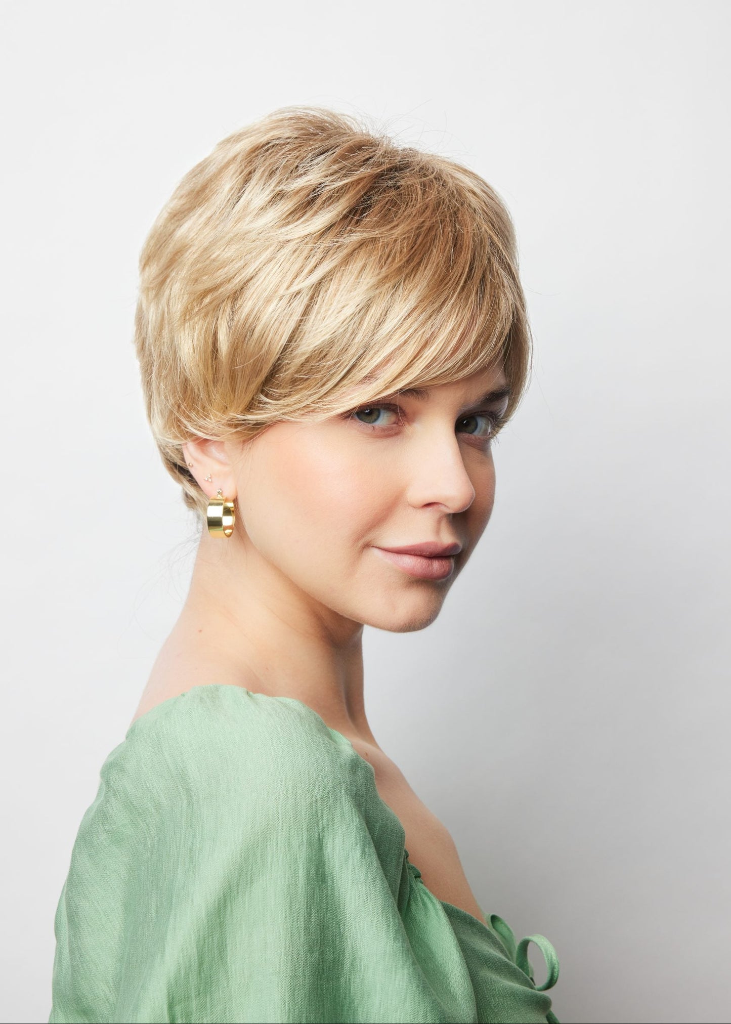 Bay by Amore in Melted Caramel