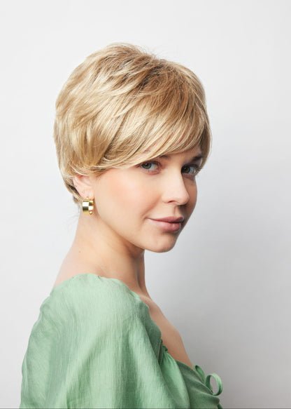 Bay by Amore in Melted Caramel