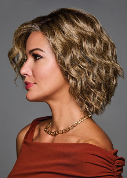 Beaming Beauty Gabor GF11-25SS SS Honey Pecan