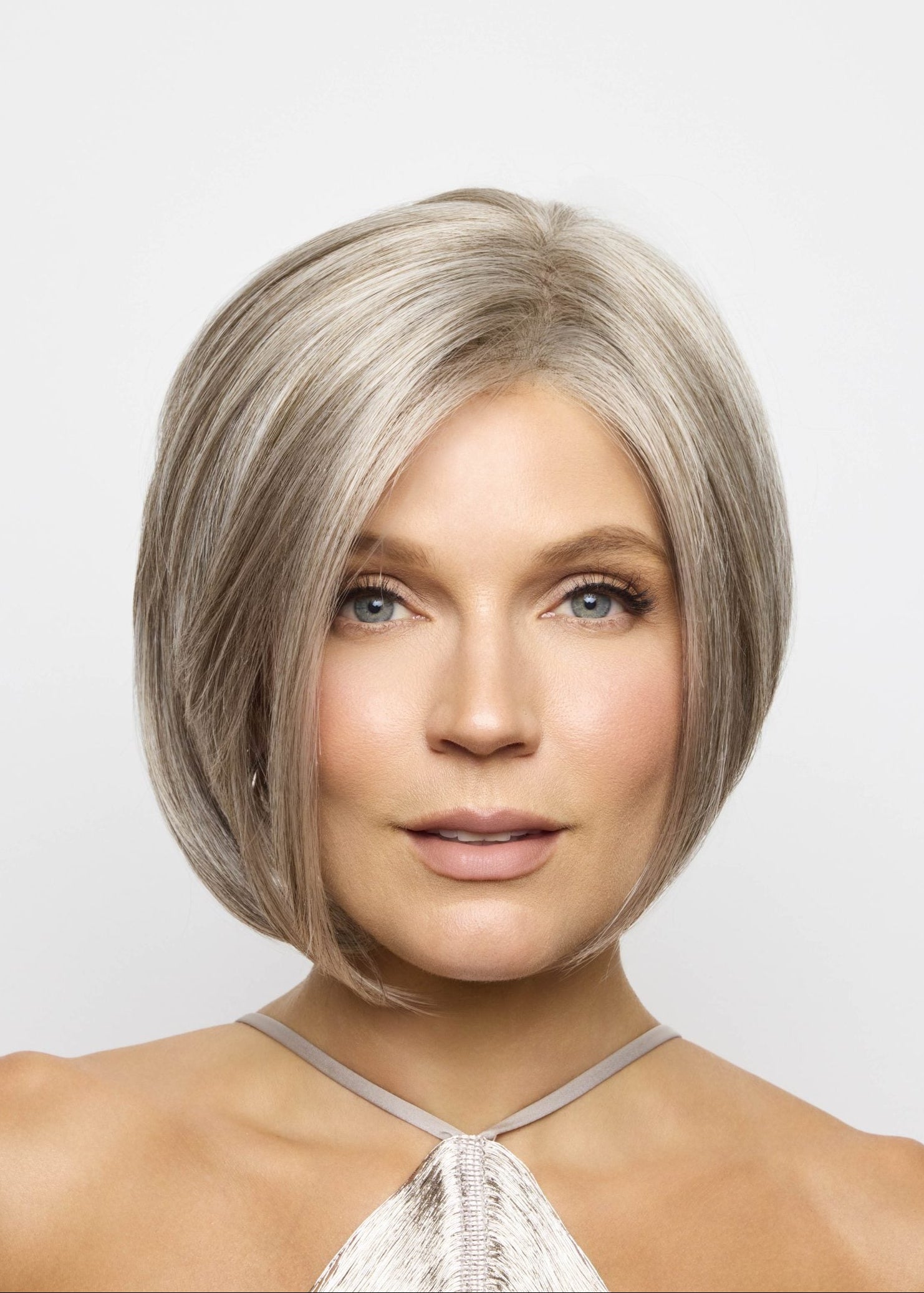 Beau by Noriko in Sandy Salt