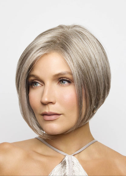 Beau by Noriko in Sandy Salt