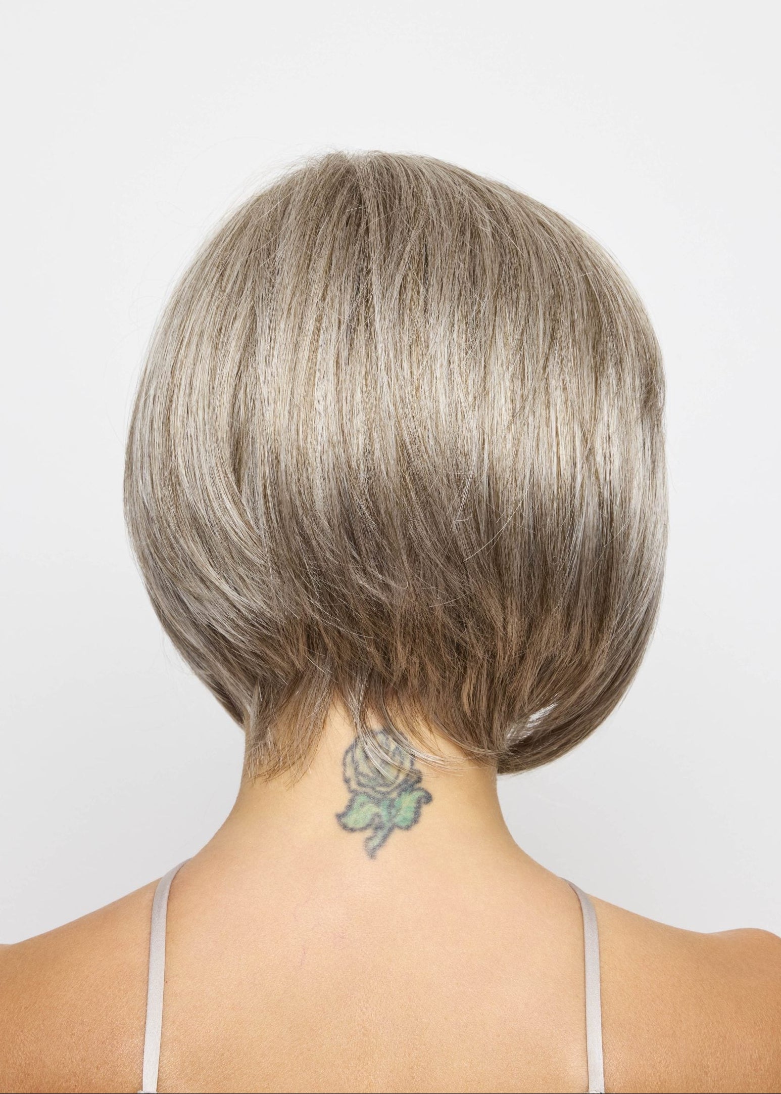 Beau by Noriko in Sandy Salt