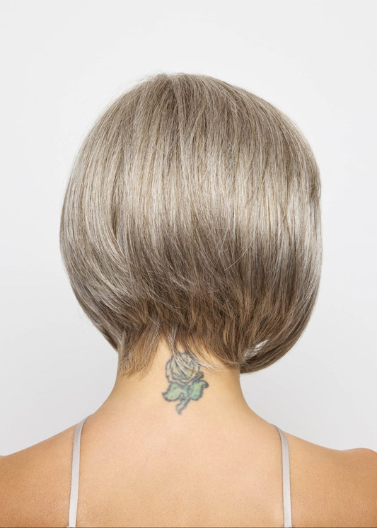 Beau by Noriko in Sandy Salt