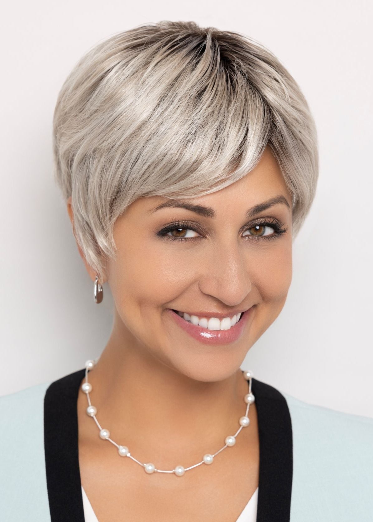 Becky Henry Margu 60/101GR Mono top