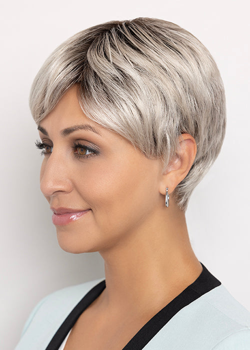 Becky wig by Henry Margu in 60-101GR