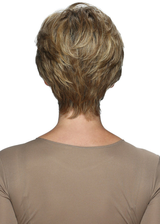 Billie wig by Estetica