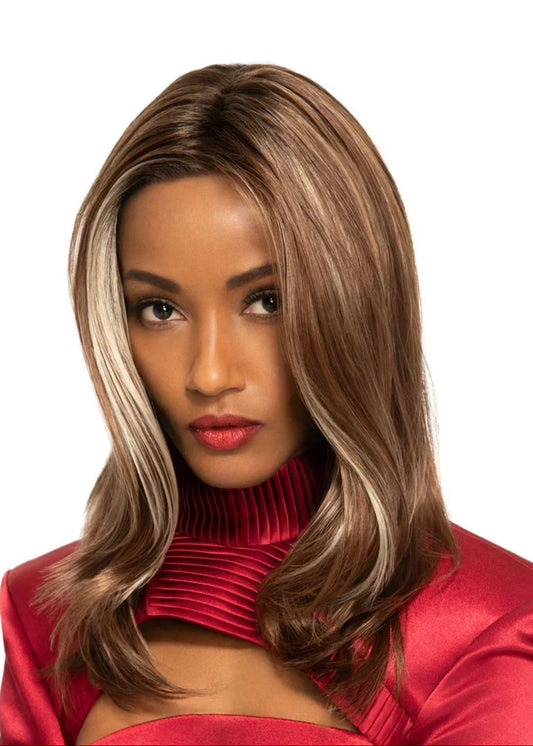 Bliss by TressAllure in Dark Amber