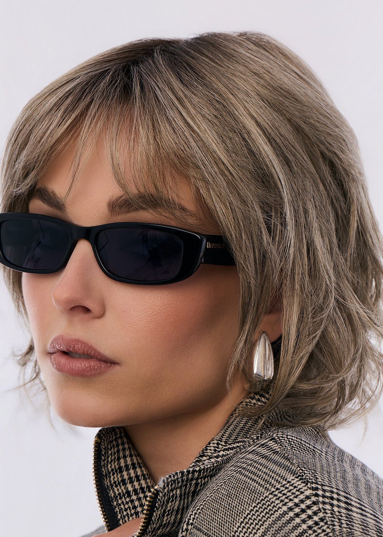 Brann by Rene of Paris in Greige-R