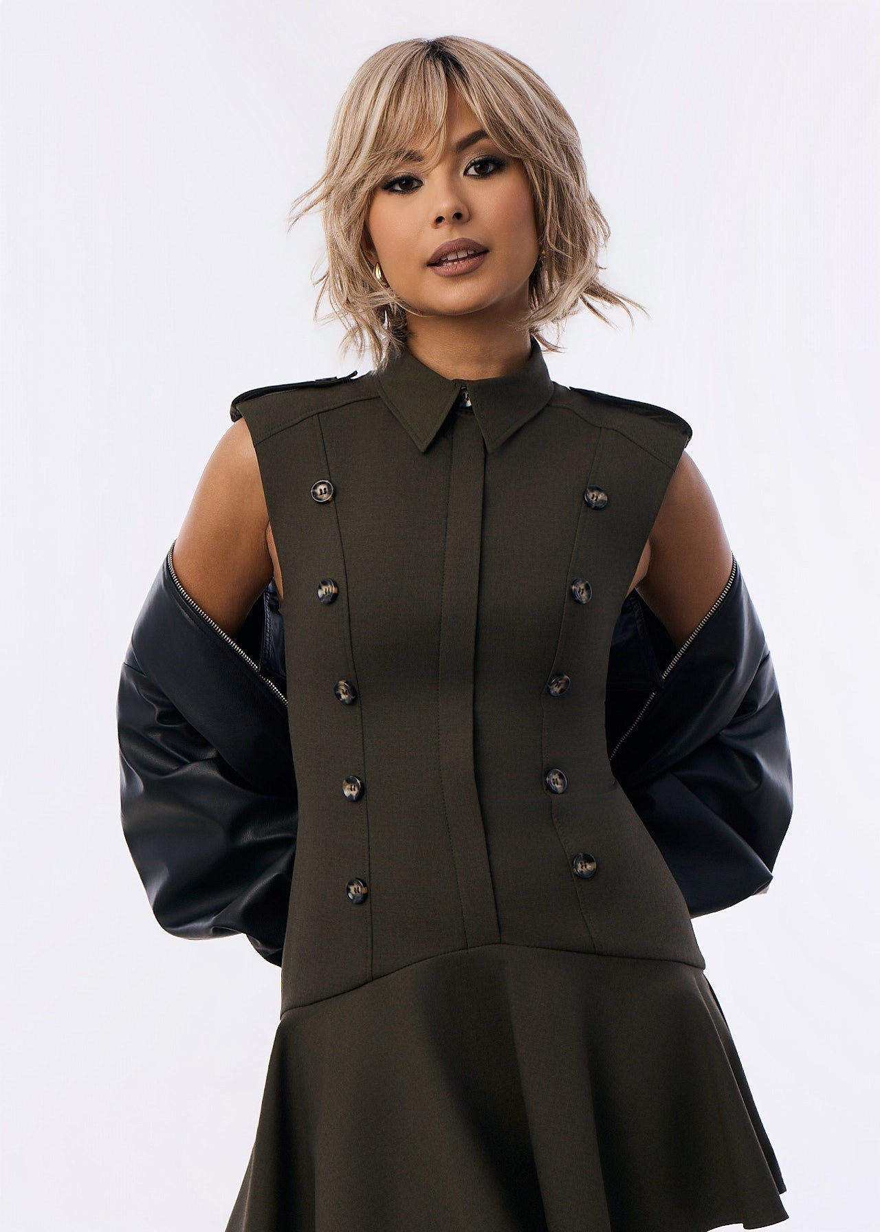 Brann by Rene of Paris in Sandy Beige Blond-R