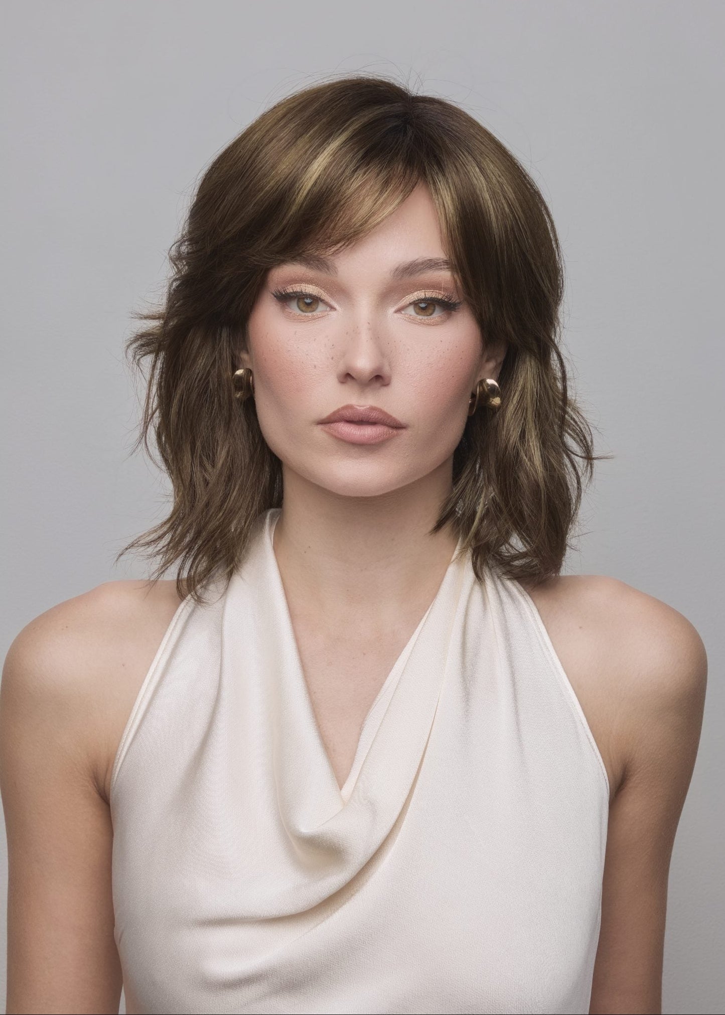 Braylen by Amore in Iced Mocha-R