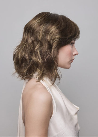 Braylen by Amore in Iced Mocha-R