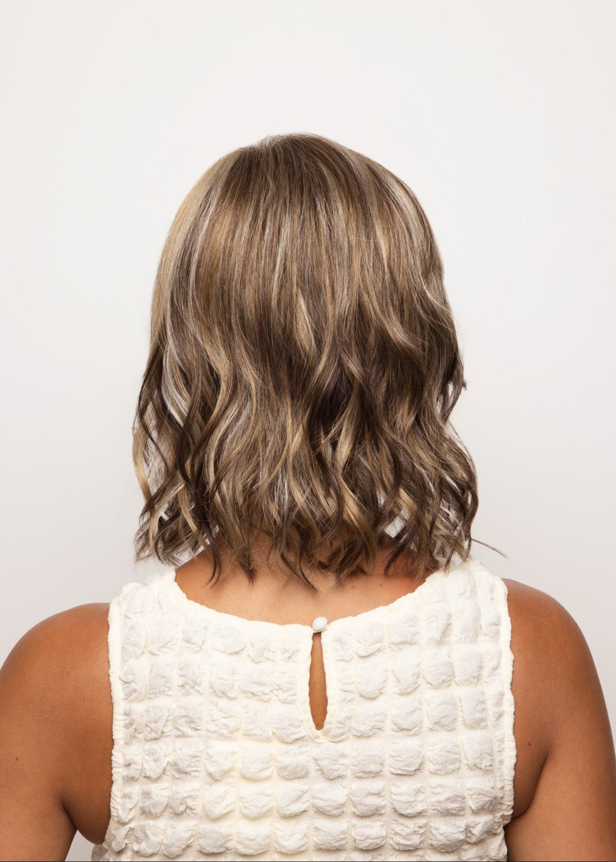 Briar by Noriko in Sparkling Mocha-R